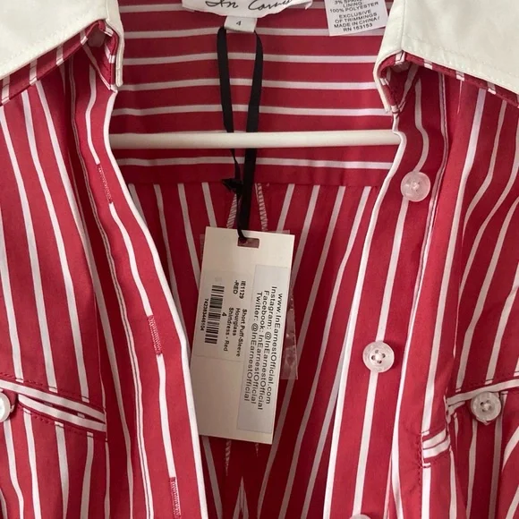 Byron Lars Hourglass Dress – Size 4 – NWT - Picture 16 of 16